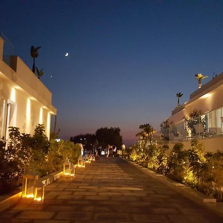 מרינה די מודיקה Modica Beach Resort מראה חיצוני תמונה