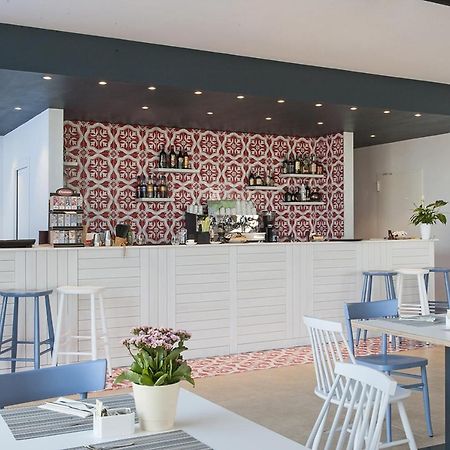 מרינה די מודיקה Modica Beach Resort מראה חיצוני תמונה