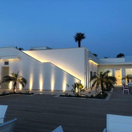 מרינה די מודיקה Modica Beach Resort מראה חיצוני תמונה