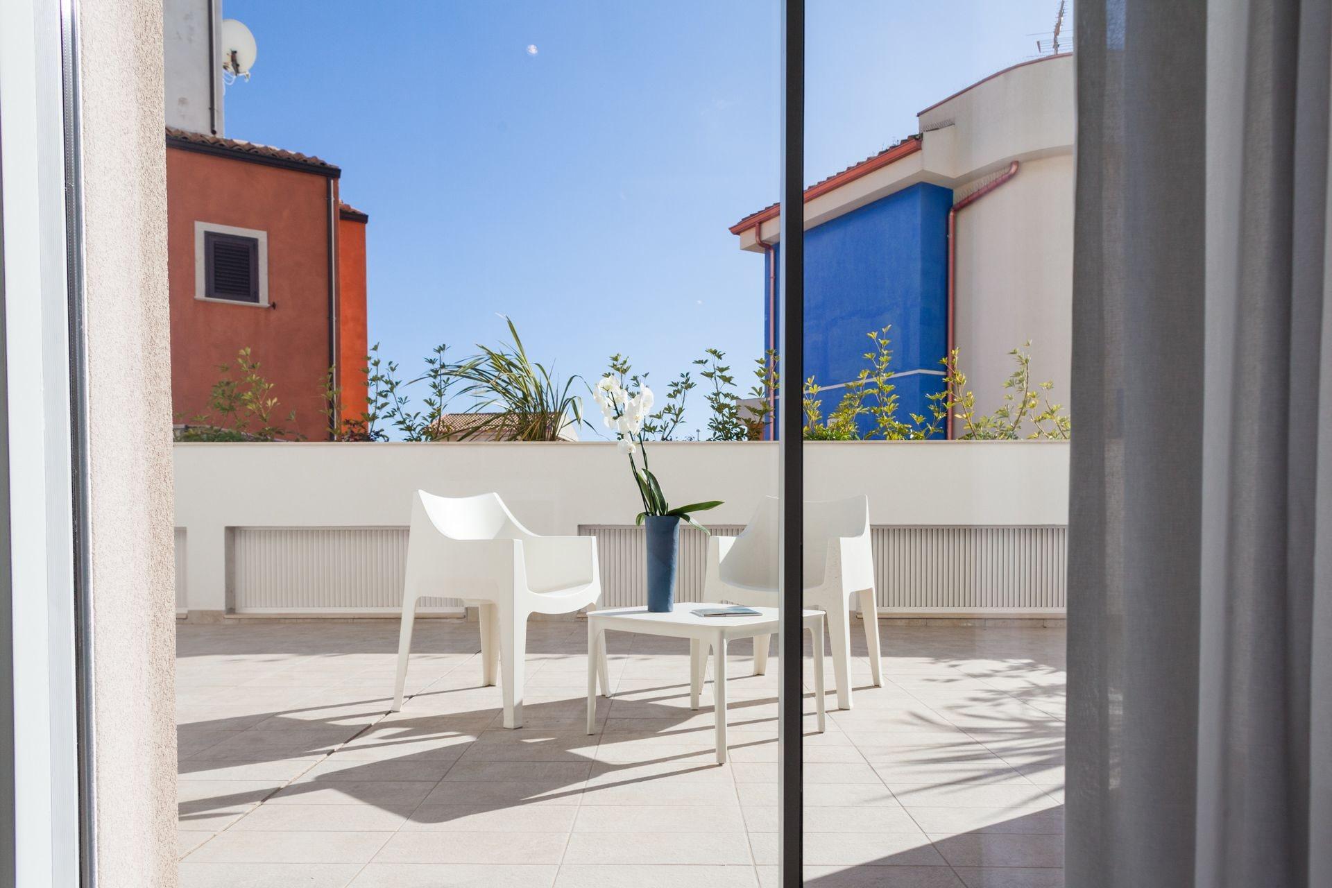 מרינה די מודיקה Modica Beach Resort מראה חיצוני תמונה