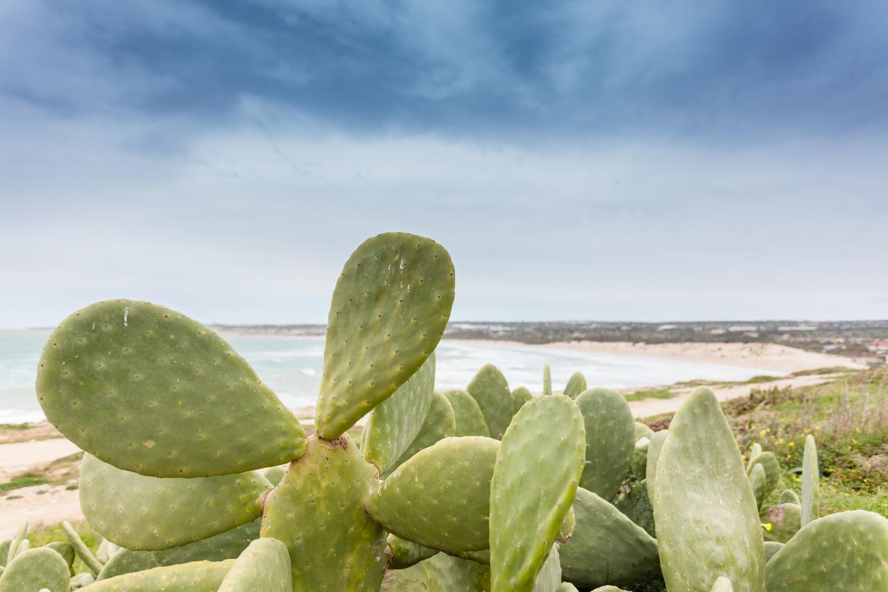 מרינה די מודיקה Modica Beach Resort מראה חיצוני תמונה