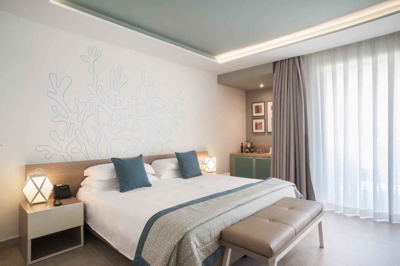 מרינה די מודיקה Modica Beach Resort מראה חיצוני תמונה