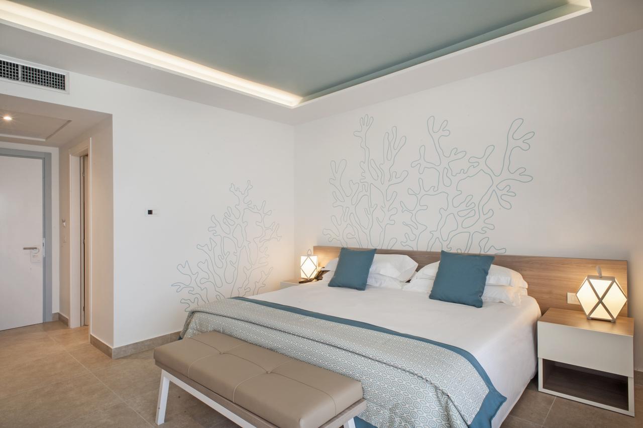 מרינה די מודיקה Modica Beach Resort מראה חיצוני תמונה