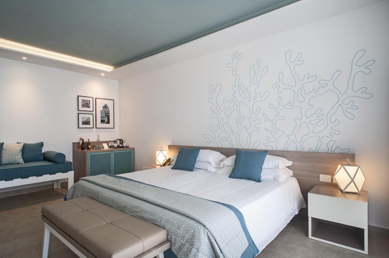 מרינה די מודיקה Modica Beach Resort מראה חיצוני תמונה