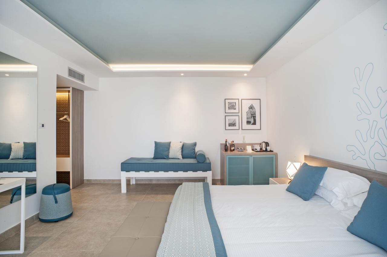מרינה די מודיקה Modica Beach Resort מראה חיצוני תמונה