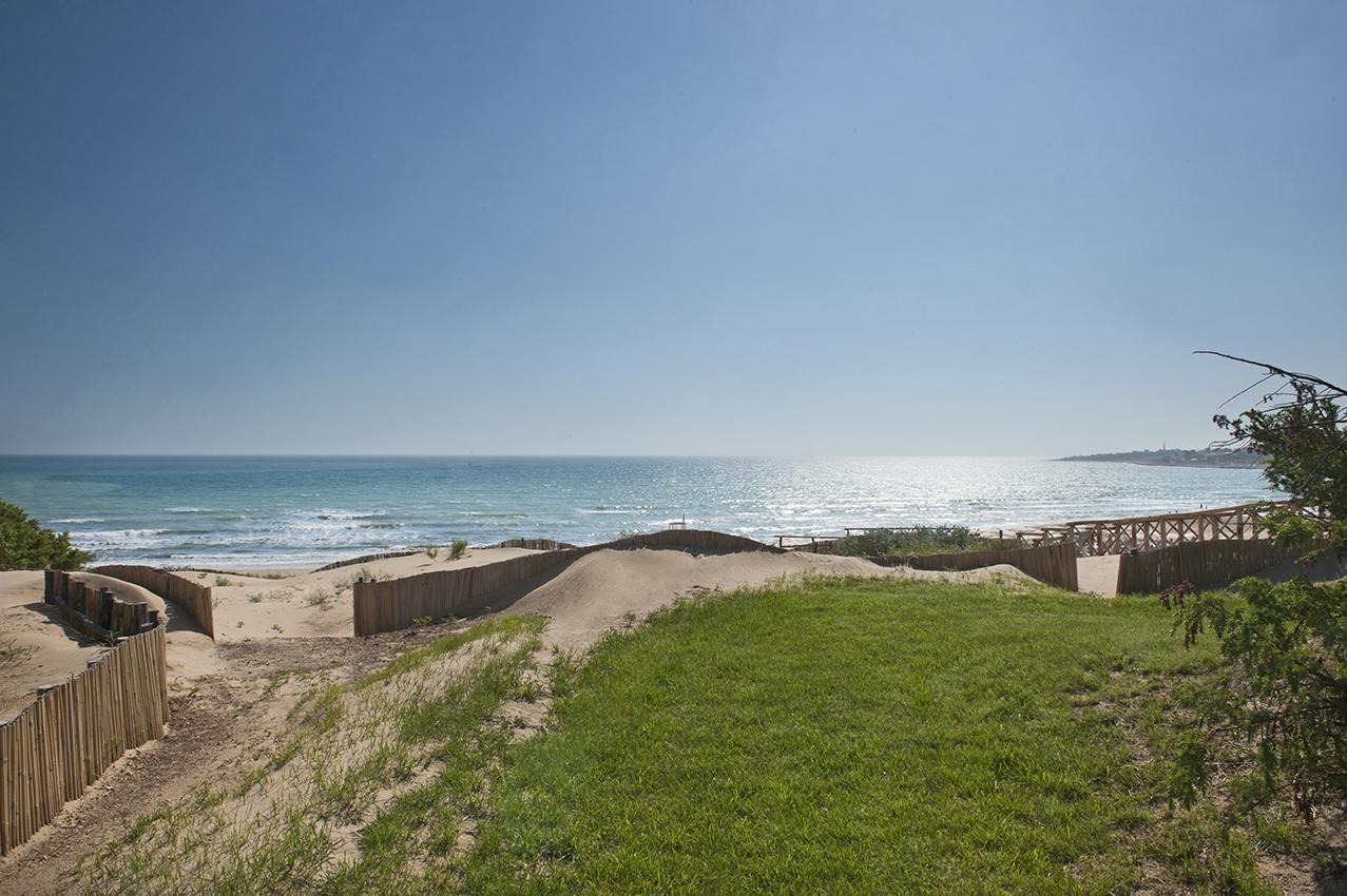 מרינה די מודיקה Modica Beach Resort מראה חיצוני תמונה