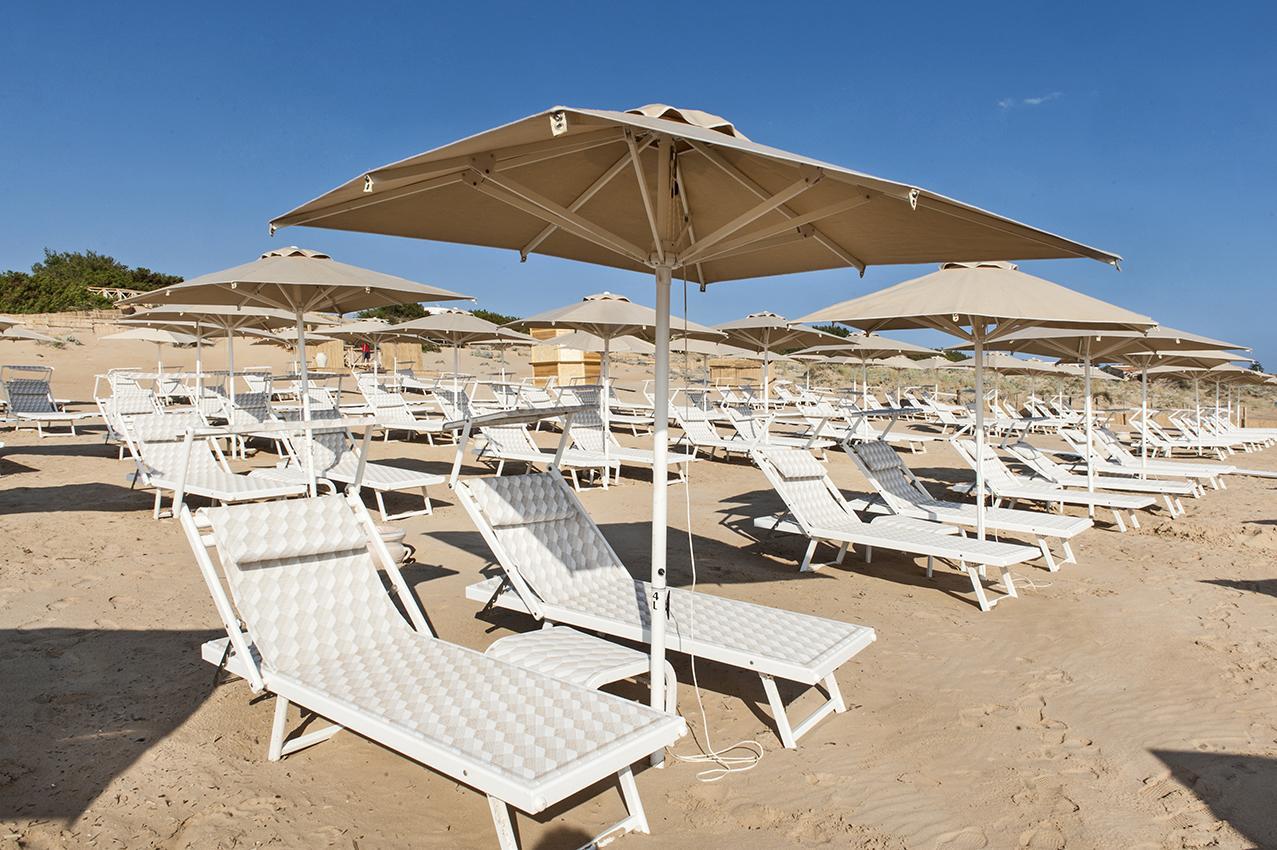 מרינה די מודיקה Modica Beach Resort מראה חיצוני תמונה