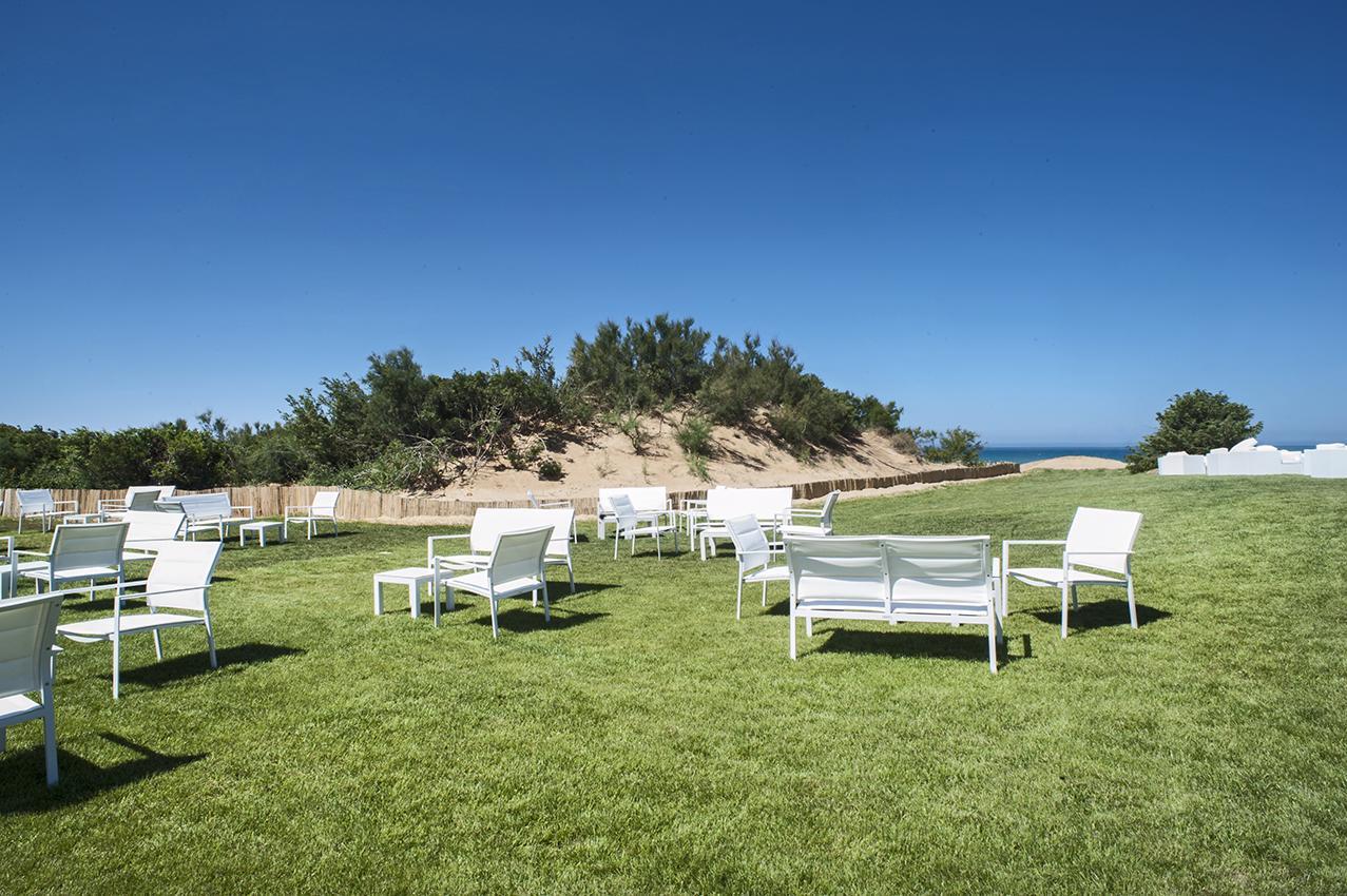 מרינה די מודיקה Modica Beach Resort מראה חיצוני תמונה