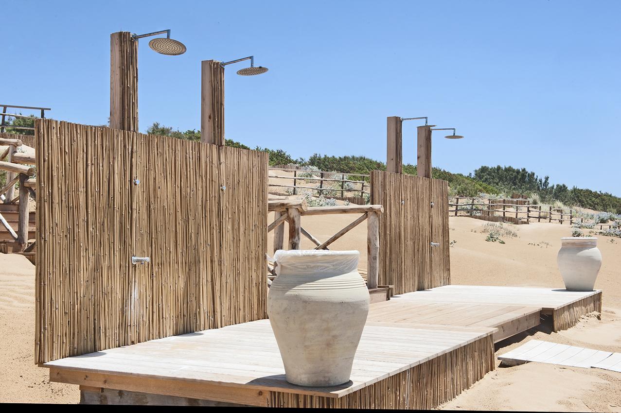 מרינה די מודיקה Modica Beach Resort מראה חיצוני תמונה