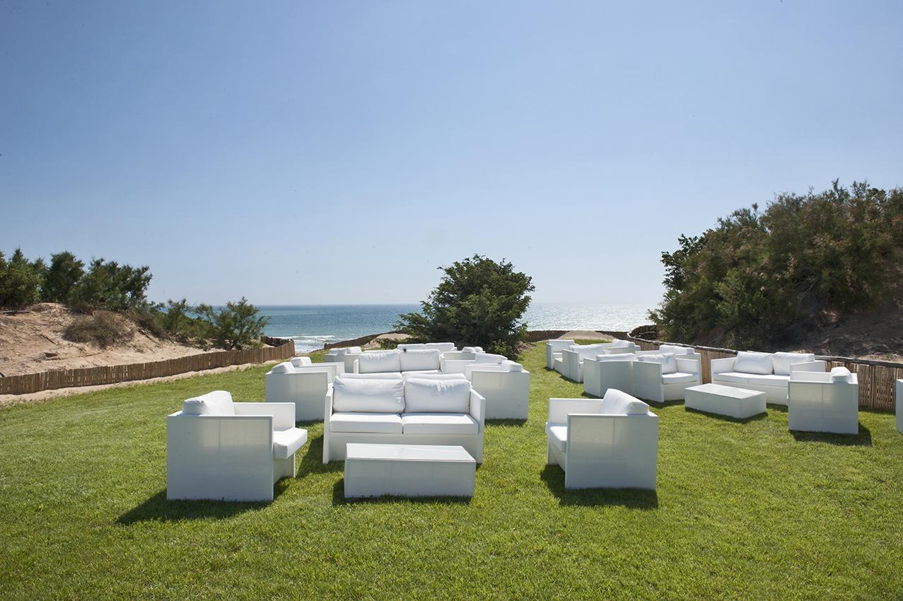 מרינה די מודיקה Modica Beach Resort מראה חיצוני תמונה