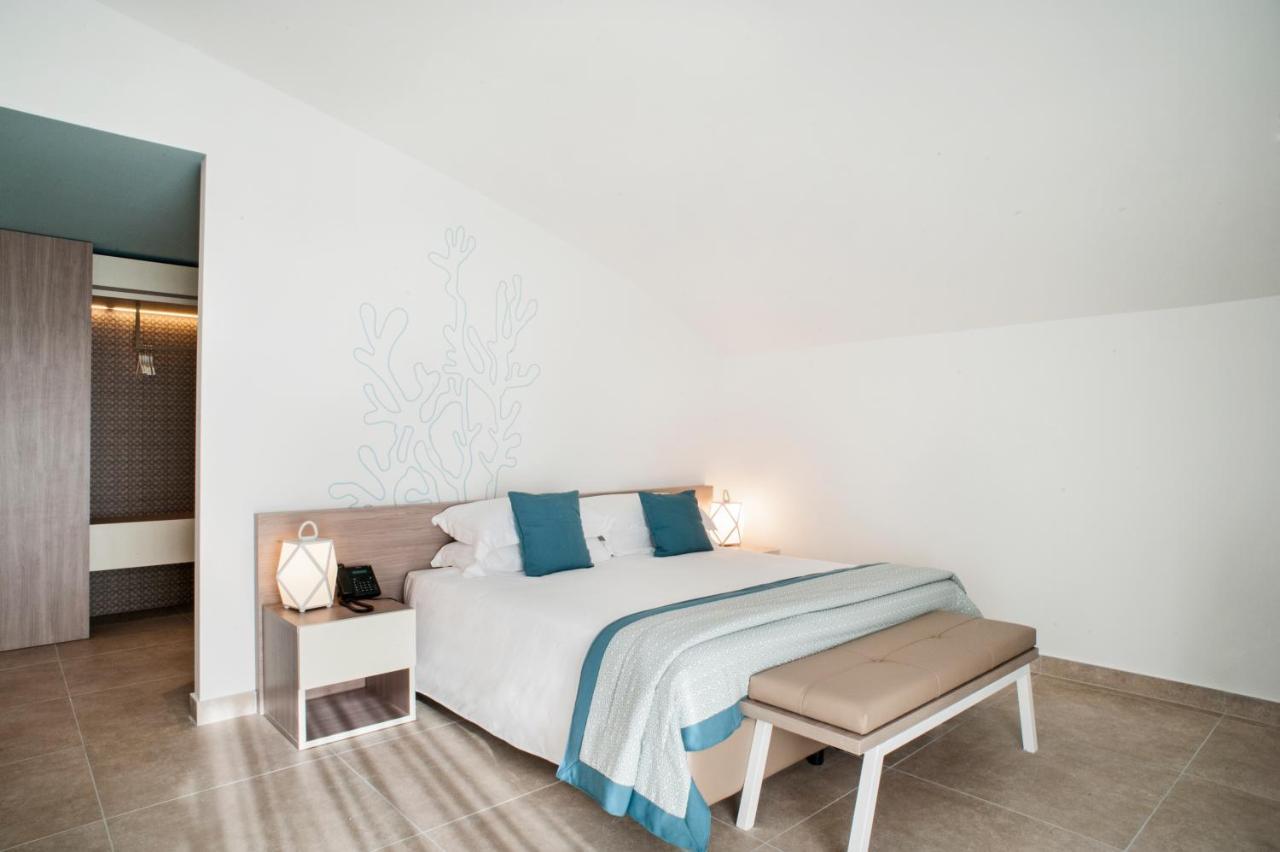 מרינה די מודיקה Modica Beach Resort מראה חיצוני תמונה