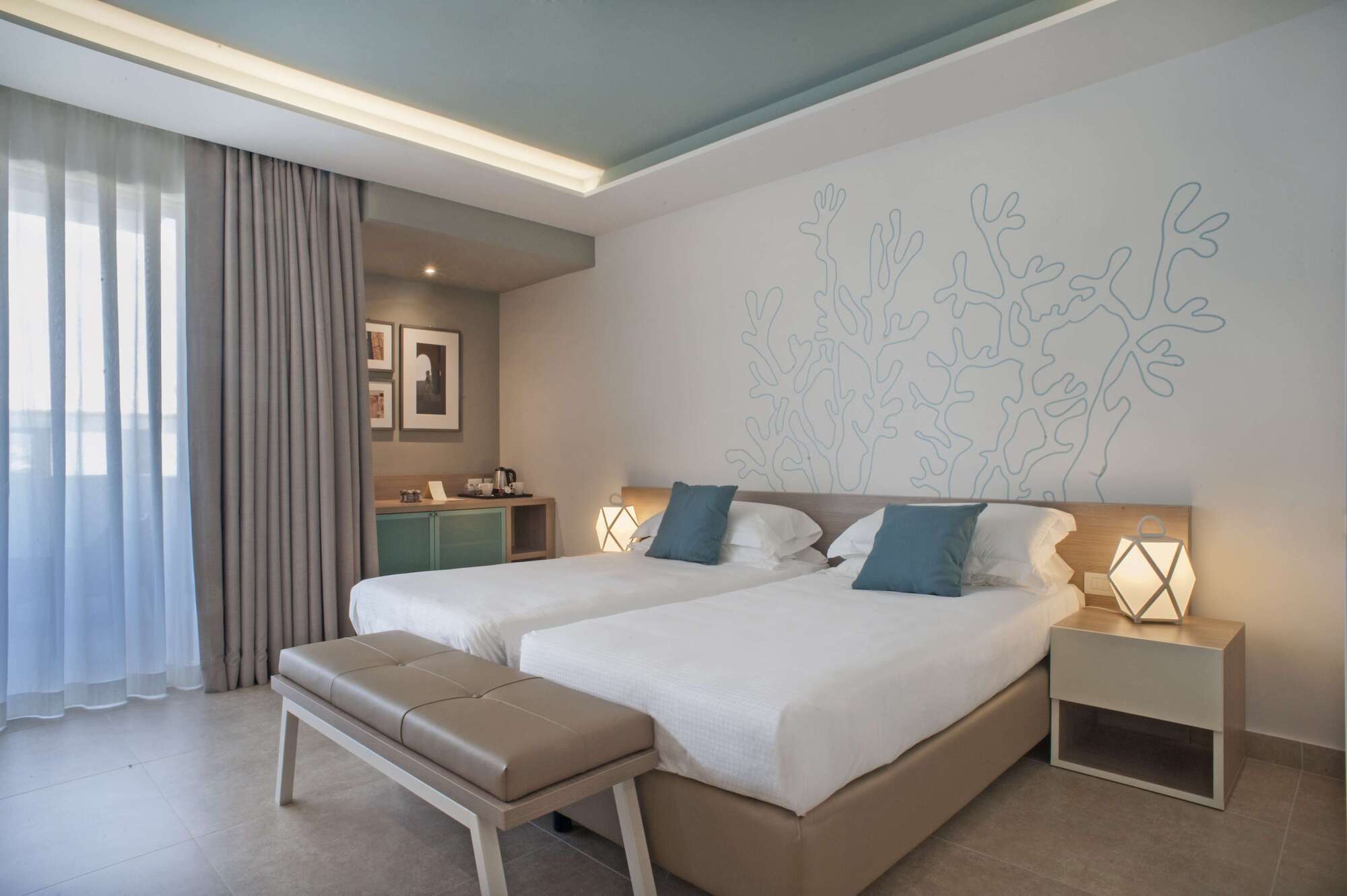 מרינה די מודיקה Modica Beach Resort מראה חיצוני תמונה